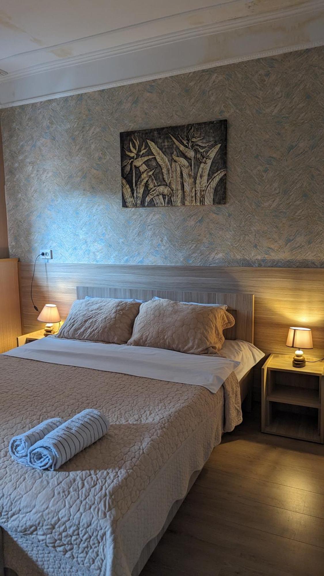 Dkd-bridge Hotel Tbilisi Eksteriør billede
