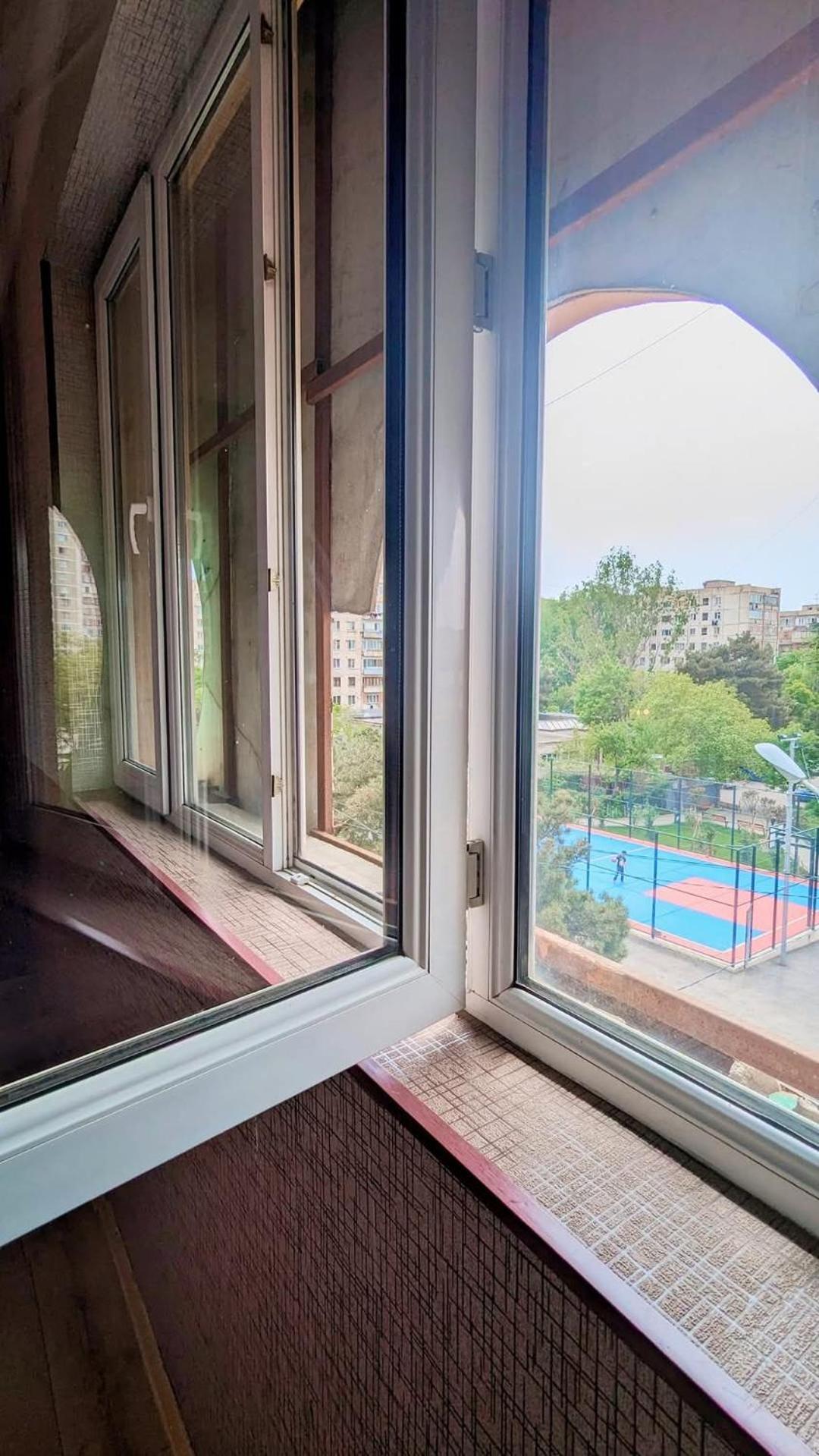 Dkd-bridge Hotel Tbilisi Eksteriør billede