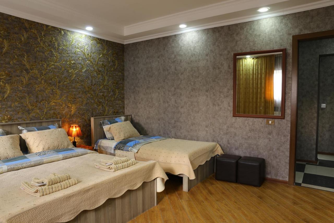 Dkd-bridge Hotel Tbilisi Eksteriør billede